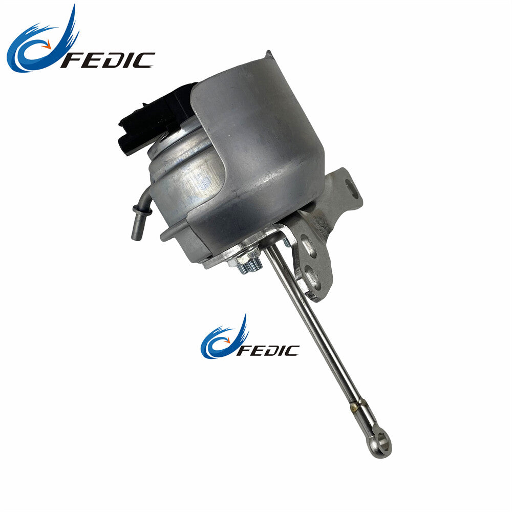 Turbo actuator 806291 784011 for Citroen for Peugeot for Volvo 1.6 HDi 84Kw DV6C TED4