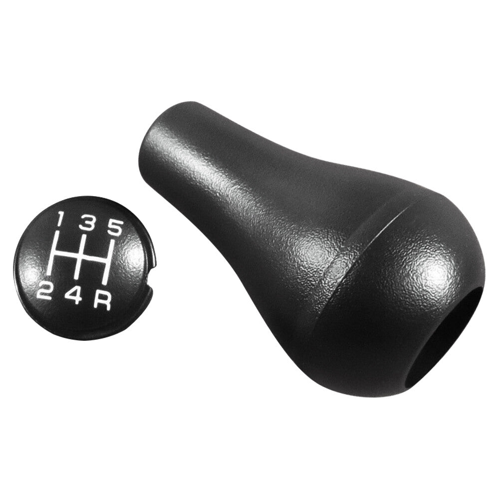 For 2500 Dakota Durango Cherokee for Wrangler 5 Speed Manual Transmission Shift Knob