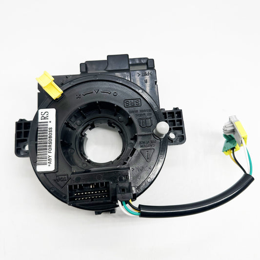 Spiral Cable Clock Spring Steering Wheel Reel for Honda CR-V 19-21 77900-TLA-D21