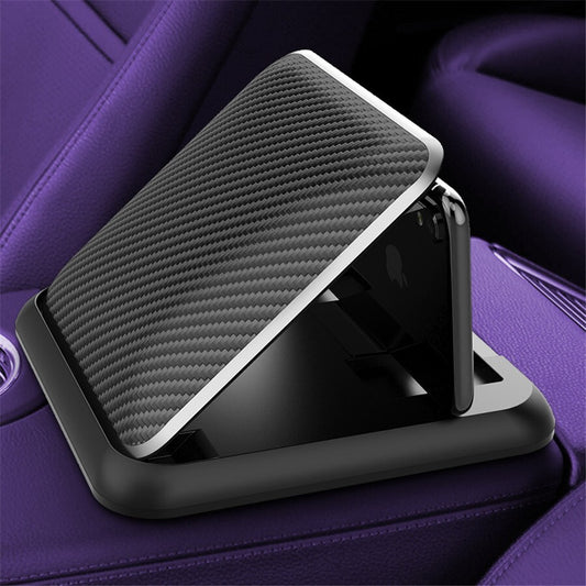 Car Dashboard Mount Holder Stand Clamp Cradle For Cell Phone Apple iPhone