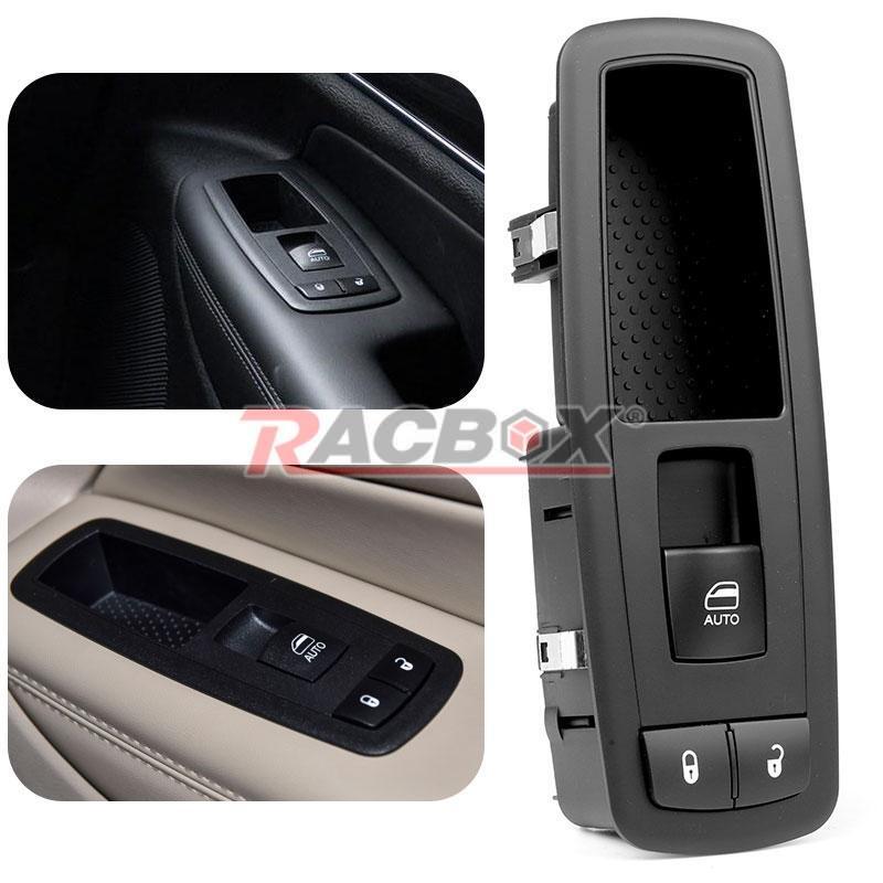 Power Window Door Lock Switch Front Passenger Side for Dodge Charger 2011-2014