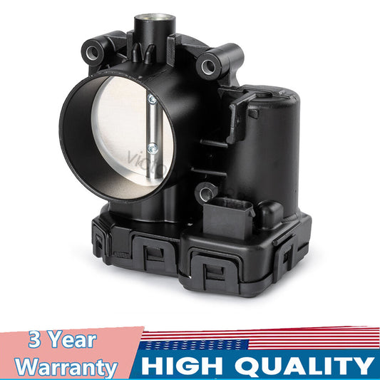 One throttle body is suitable for Jeep Grand Cherokee 3.7L and for Jeep for Wrangler 07-11 3.8L 4861661AB
