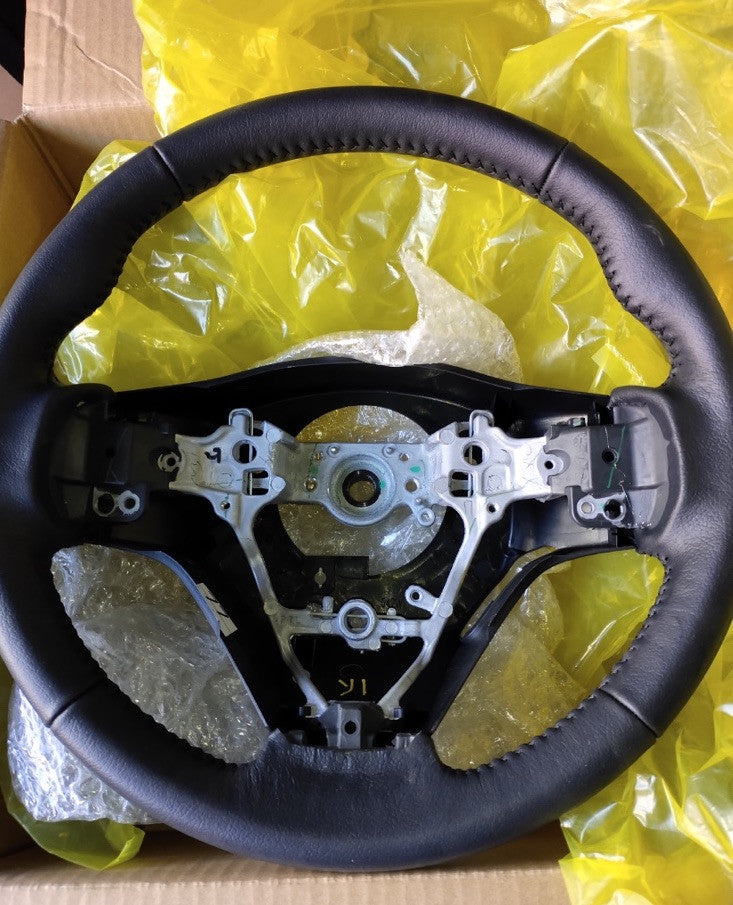 Steering Wheel 45100-0R080-C0 for 2016-2018 for Toyota RAV4