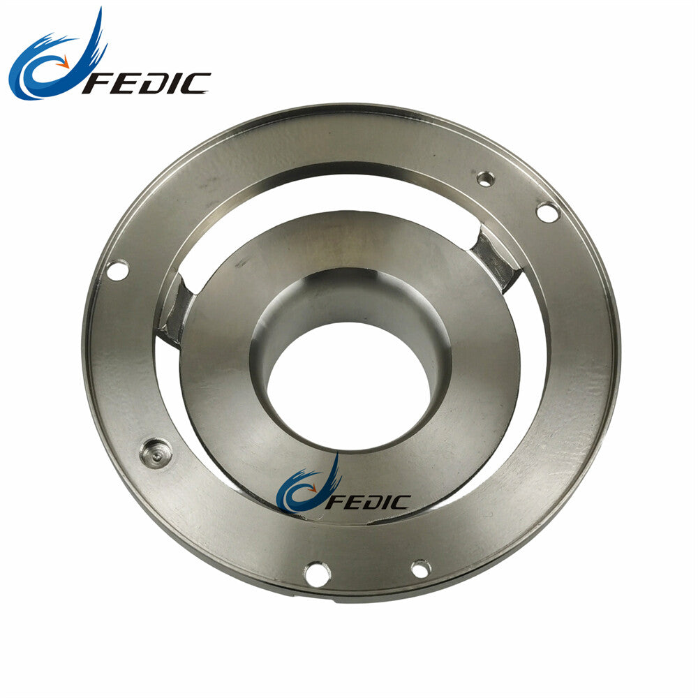 Turbo nozzle ring base 798128 for Citroen for Fiat for Peugeot 2.2 HDi 81/96/110 Kw 4H03