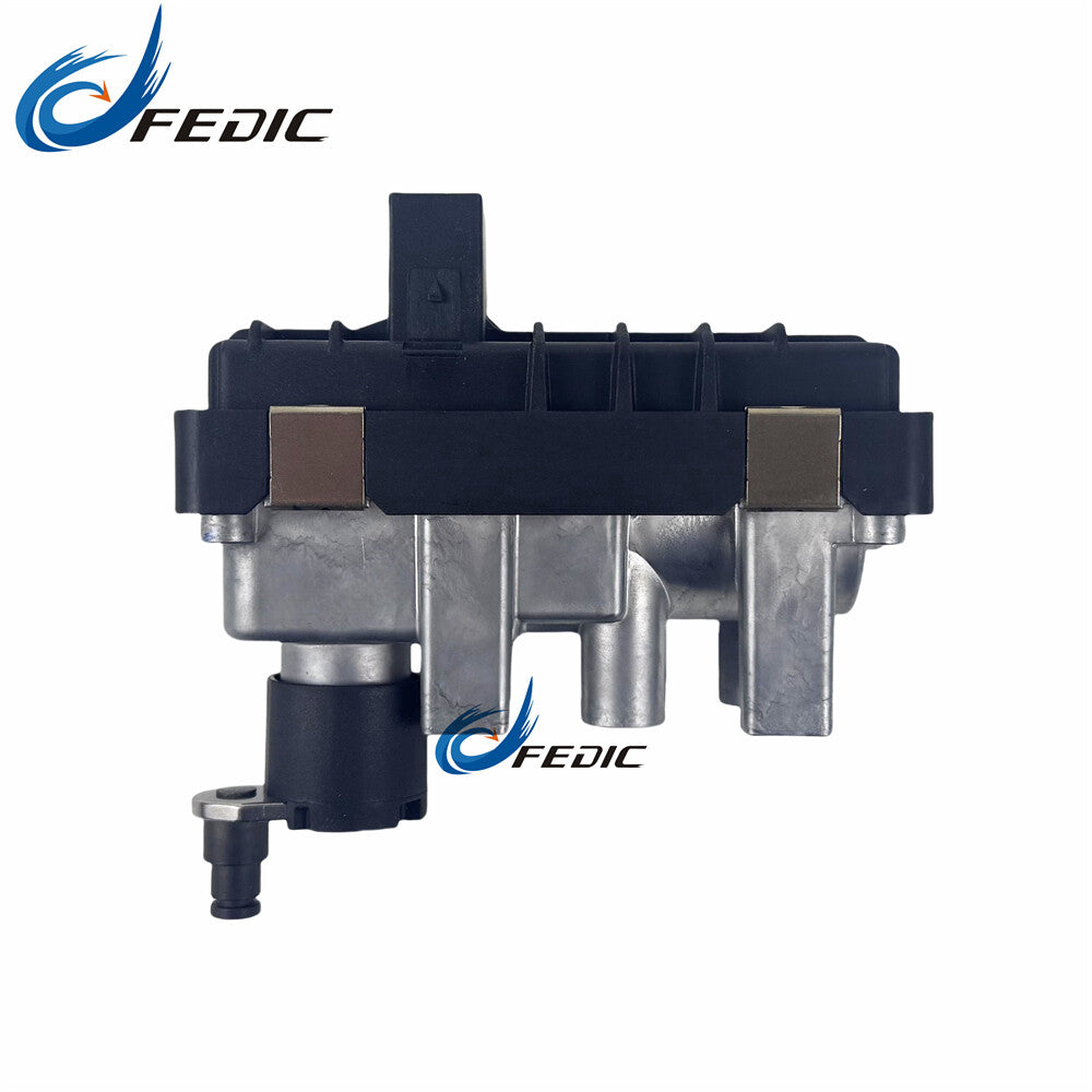 Turbo actuator 54409700025 for BMW 1 3 4 Series F20 F21 F22 F30 F31 F32 2.0L B47
