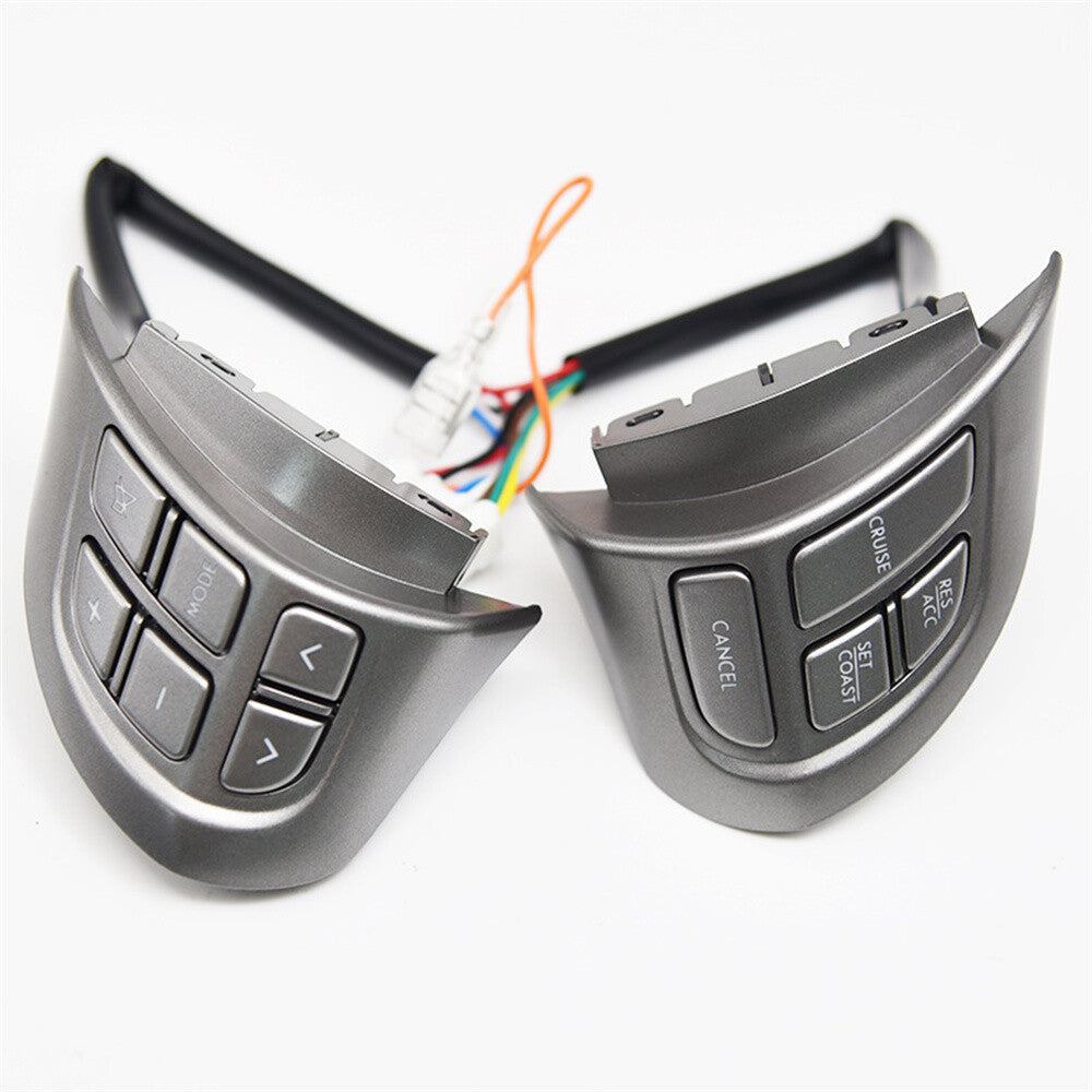 Cruise Control Steering Wheel Switch for Subaru for Forester for Impreza Legacy Outback