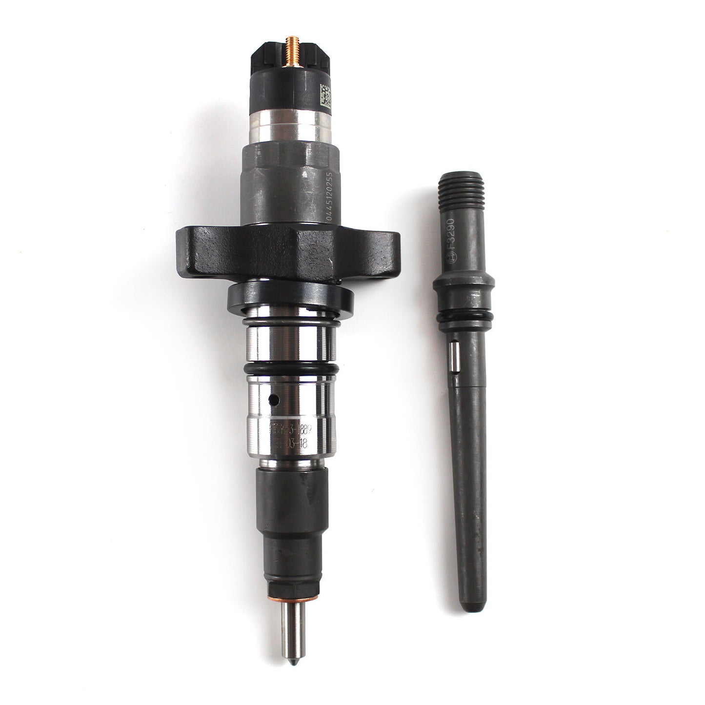 Diesel Fuel Injector 0986435503 3949619 for Dodge for Ram 5.9L 2003-2004 1pc