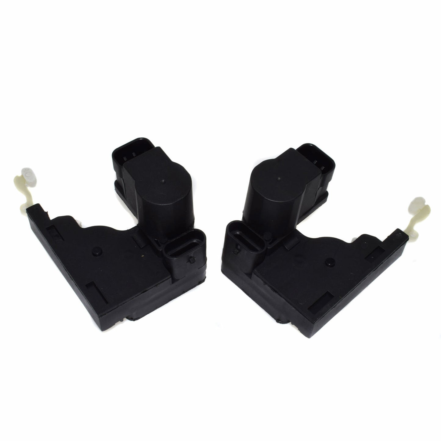 2Pcs Power Left Right Door Lock Actuator Latchs for Chevrolet for Buick for Cadillac for GMC