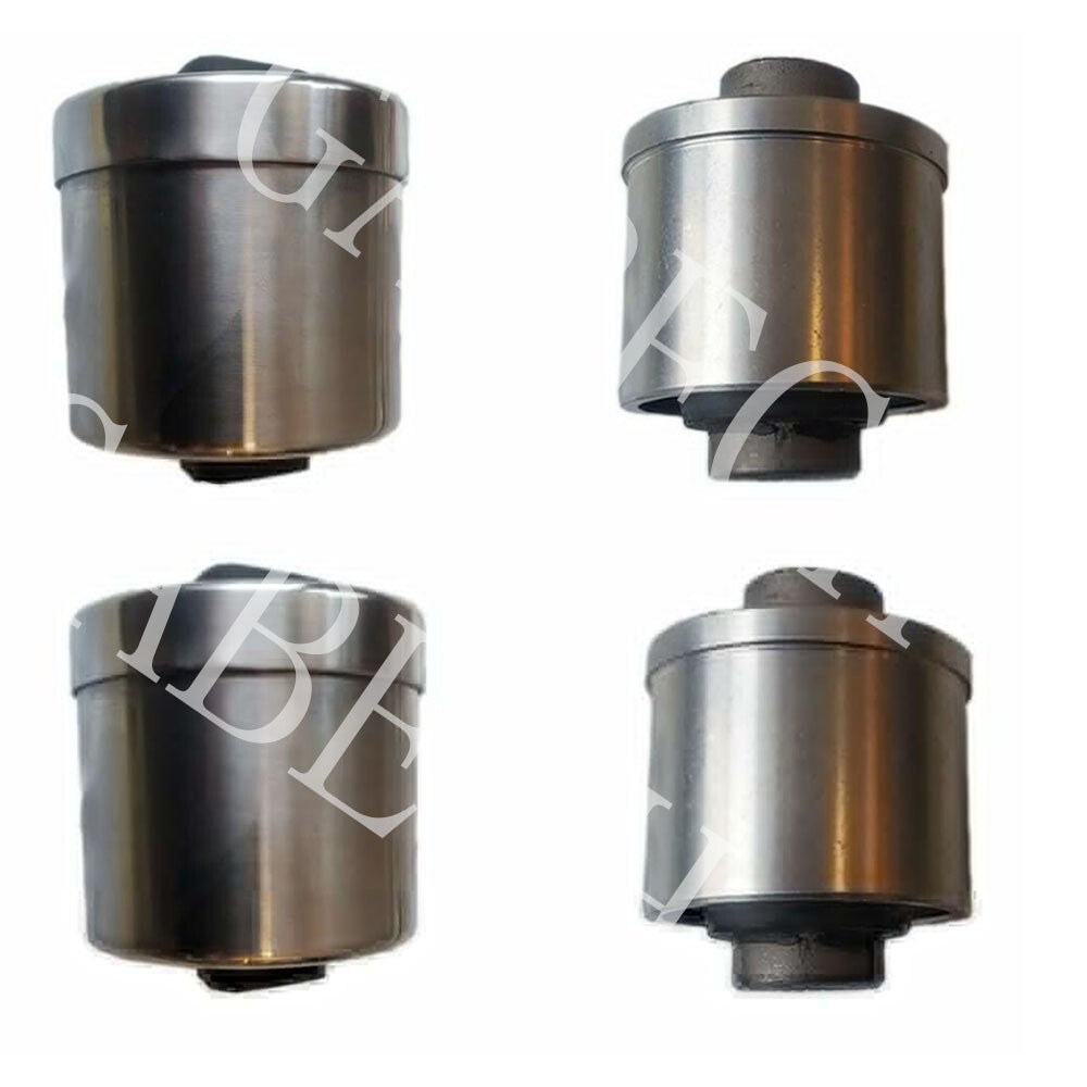 for Rolls-Royce for Phantom front lower control arm bushing kit 31122180523 31120439102