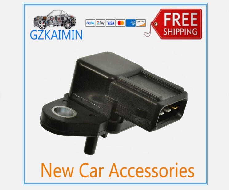OE MD190995 MD311994 E1T16475 are suitable for Phantom Colt Manifold absolute pressure sensors.