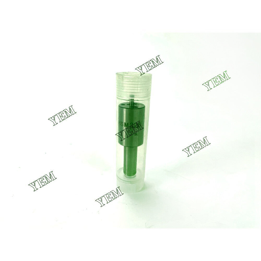 6PCS 6WG1 Injection Nozzle 105025-3280 NP-DLLA156SM328 Fit for Isuzu Engine.