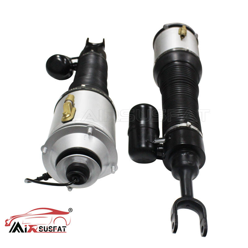 for Bentley GT for VW Phaeton 2 Front Air Suspension Strut 3W0616040 New