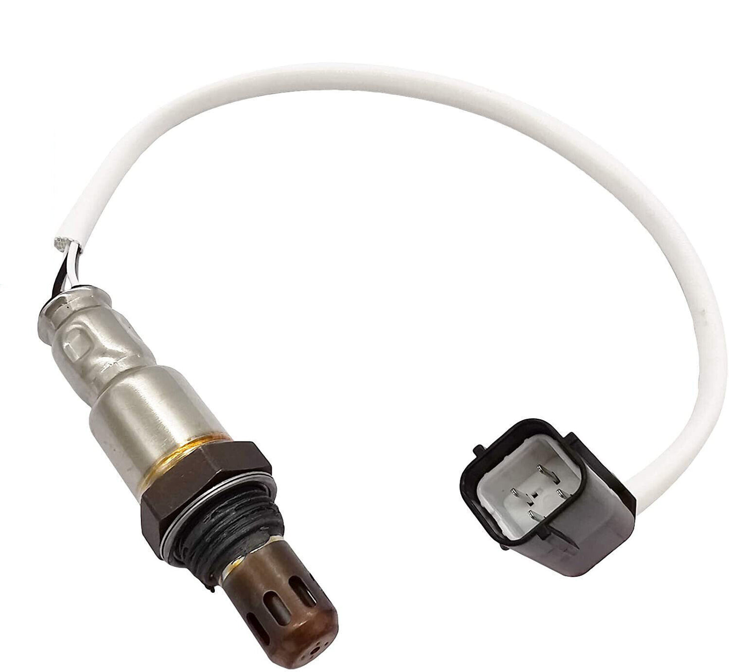 Front for Suzuki SX4 2.0L Kizashi 2.4L 2010-2013 18213-54L00 O2 Oxygen Sensor