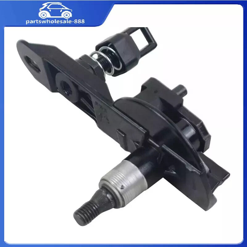 61627209167 Rear cover rod pivot suitable for BMW E91 325i 328i 325xi 328xi