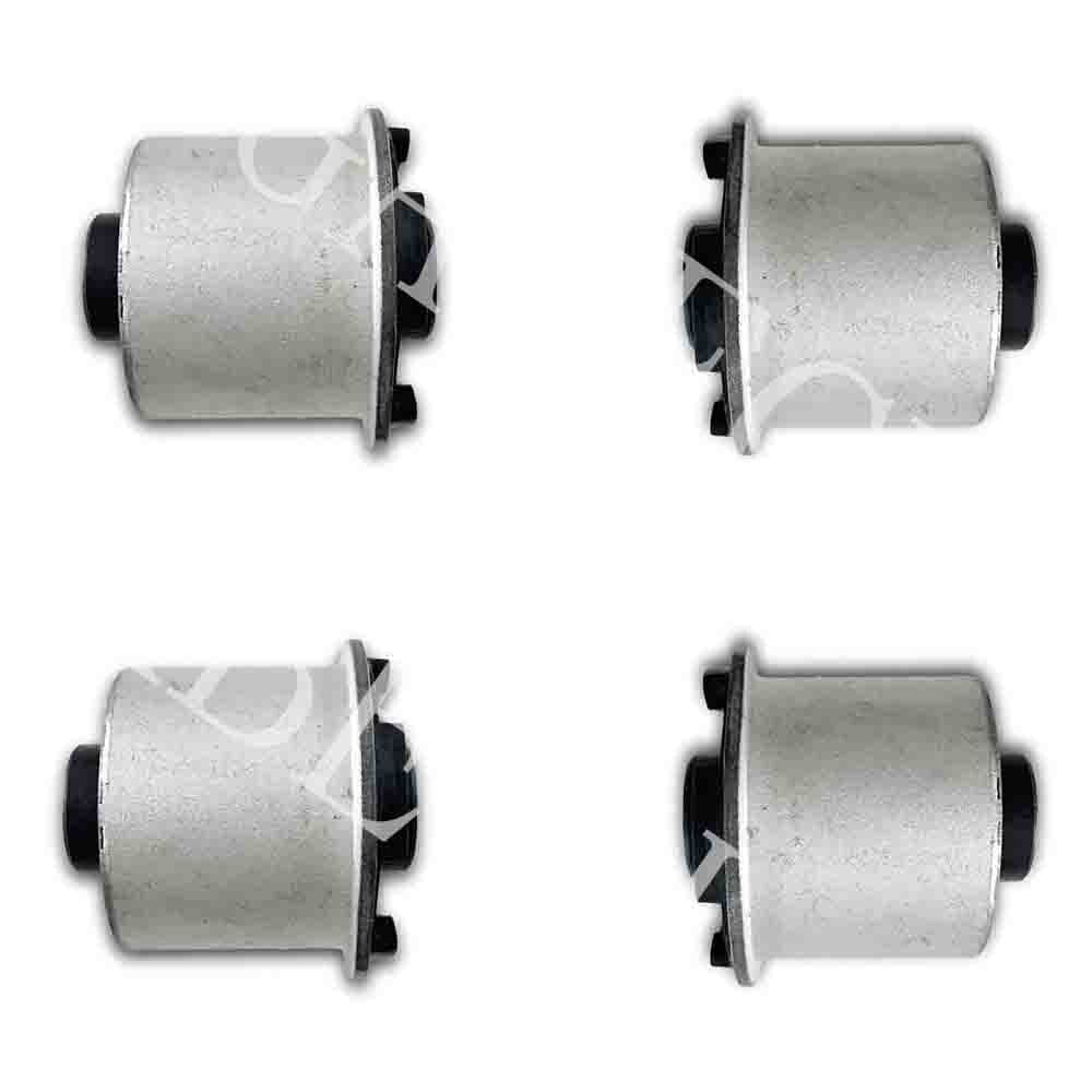 Front upper control arm bushing kit for Maserati for Levante - Equipment Manufacturer 670031994 670031995