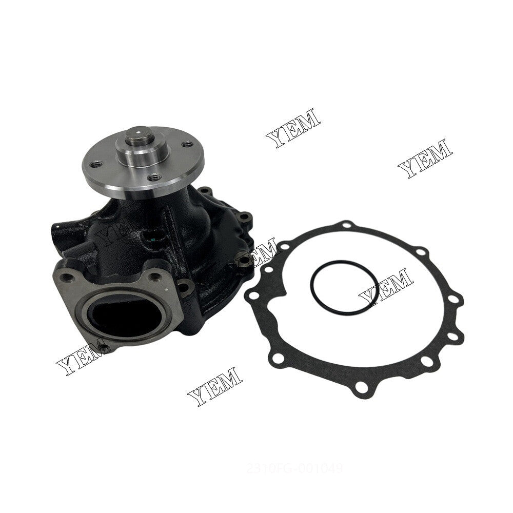 J08W Water Pump 16100-E0022 16100-E0021 16100-E0070 Fit for Hino Engine Part