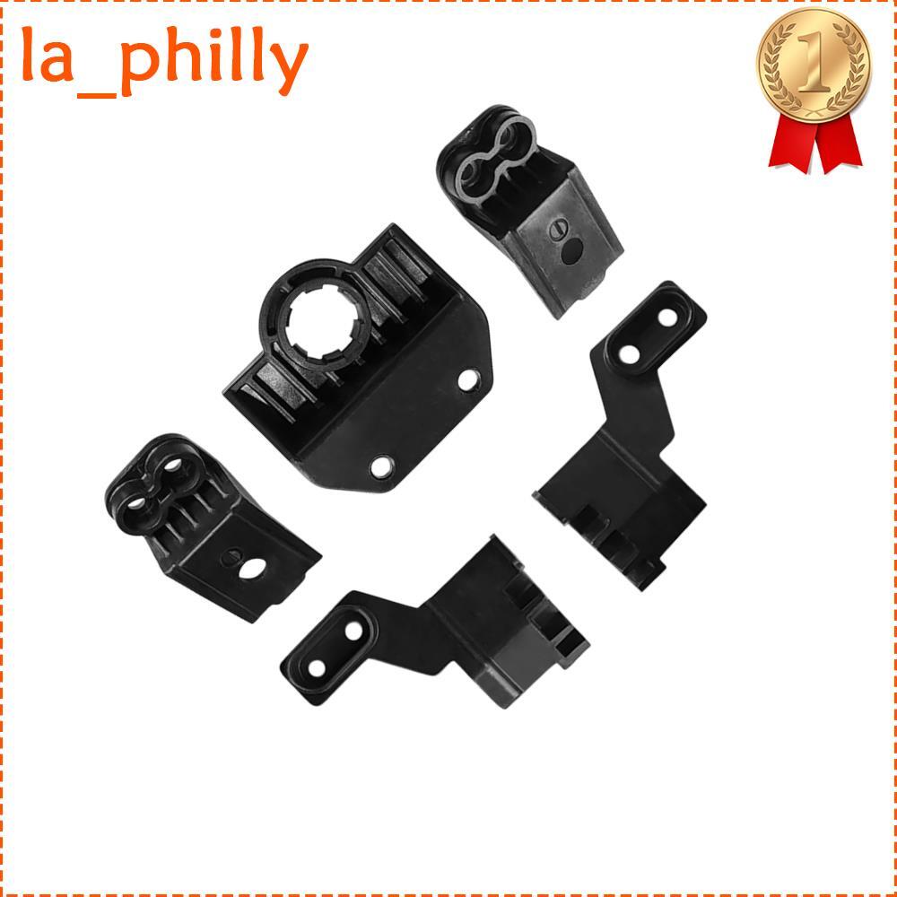 Repair Kit Headlight Left / Right Side Black 63117931711 For X3 20dX X3 G01