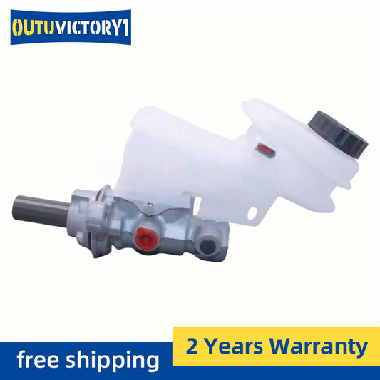 Brake Master cylinder EB3C-2004-HB suitable for Ford Ranger T7 2015-2020.