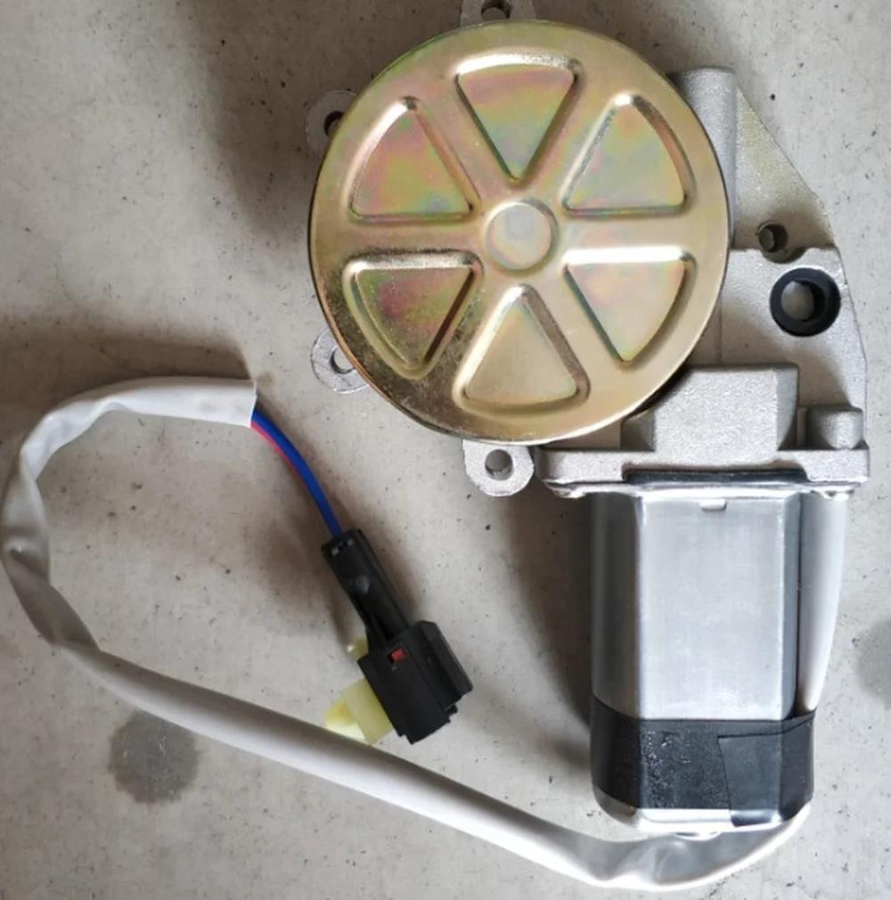 Front Left Driver Power Window Regulator Motor for ISTANA for Mercedes-Benz MB100