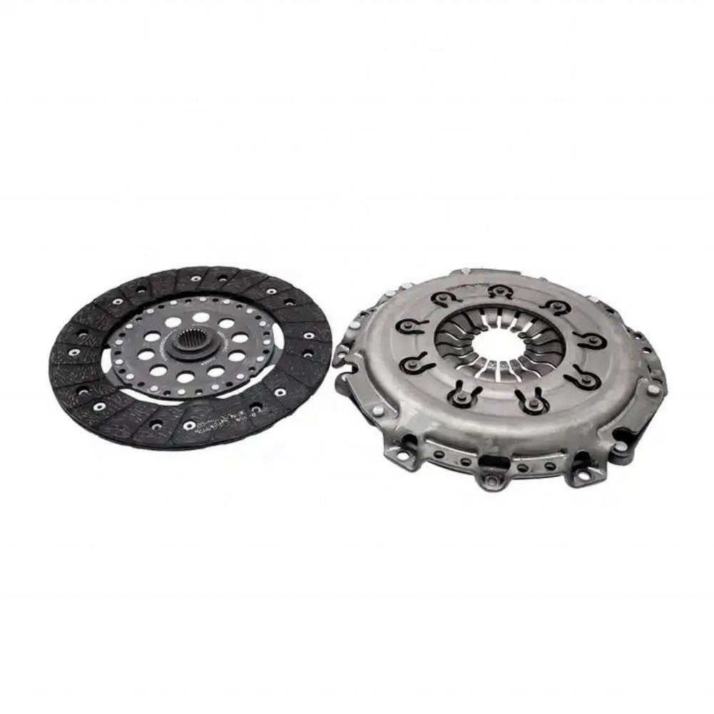 Rear shock absorber replacement part # 8G9118097AAB