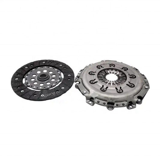 Rear shock absorber replacement part # 8G9118097AAB