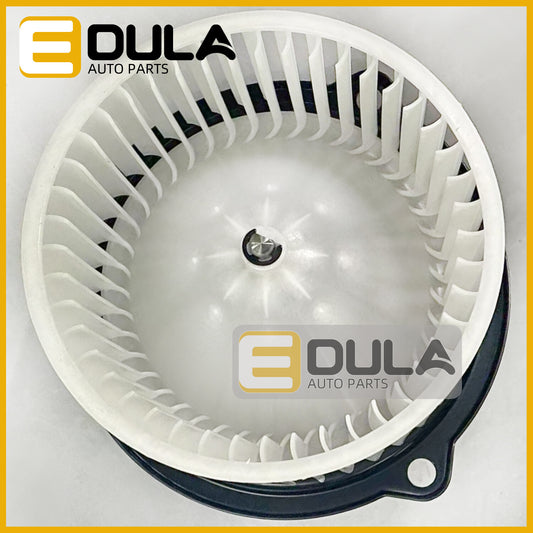 AC electric fan/blower motor suitable for KOMATSU excavators PC120-6 and PC130-6 2900-0122