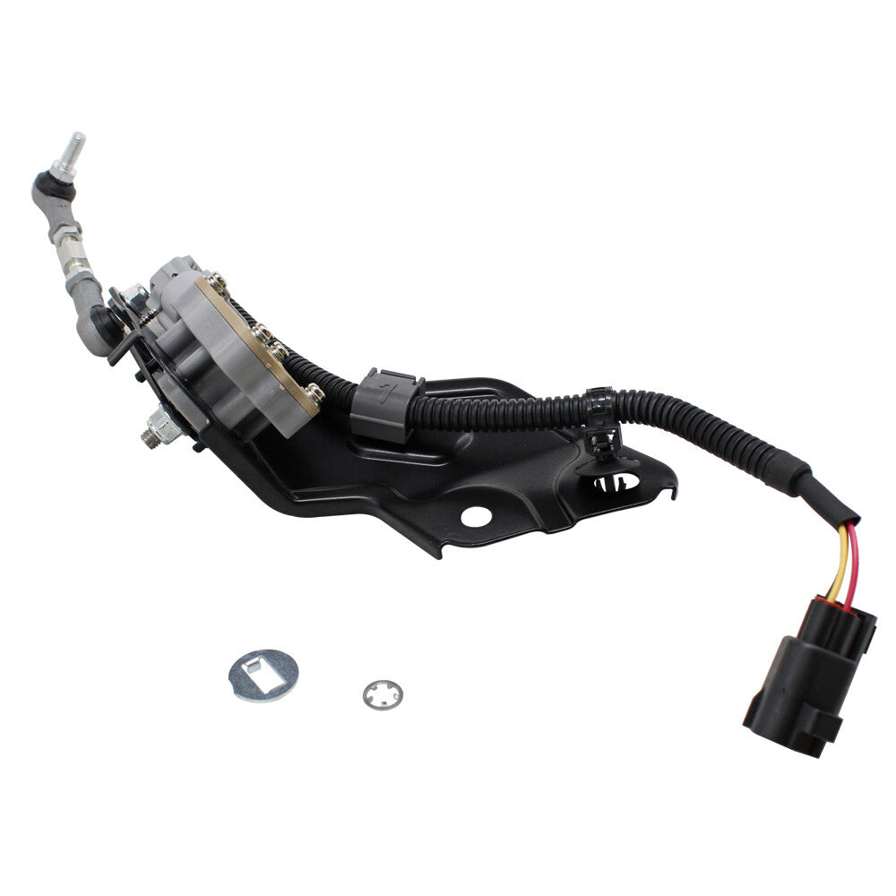 for Toyota 4Runner for Lexus GX470 for Land Cruiser 120 Rear Right Height Control Sensor