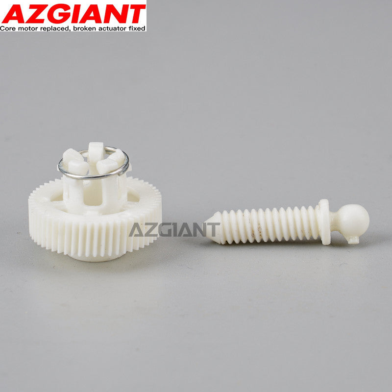 100% new Side Mirror Adjustment Motor Gear Kit for Honda Accord MK8 Sedan (2008-15)