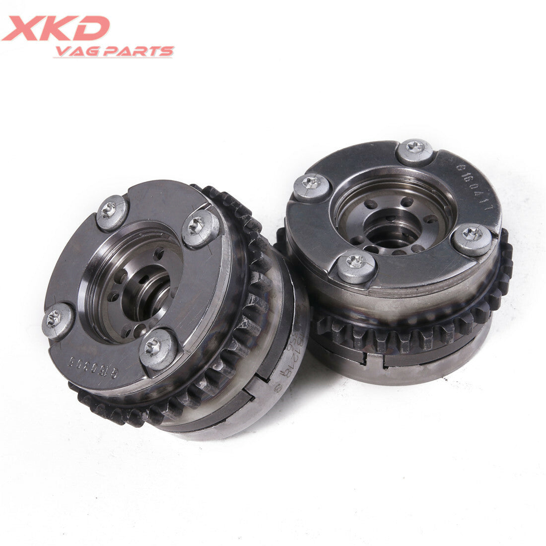 Intake camshaft adjuster suitable for Mercedes CL550 ML550 E550 CLS550 S550 ML500