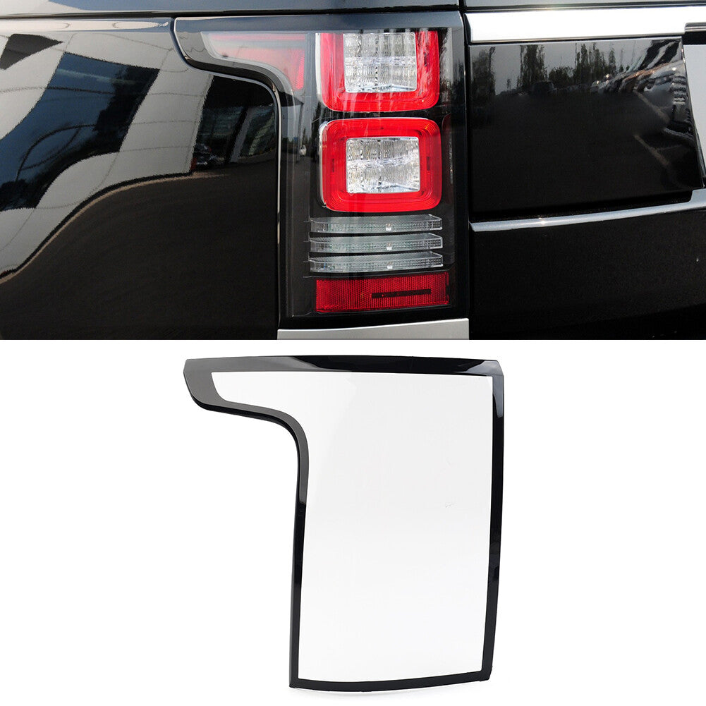 Tail Light Lens Cover Lampshade Shell Left for Land Rover for Range Rover 2013-2017