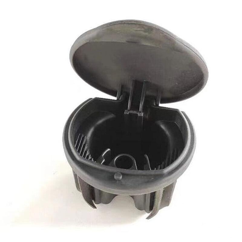 Black Cup Area Ashtray for 2012-2020 for Jeep Cherokee 05108051AA
