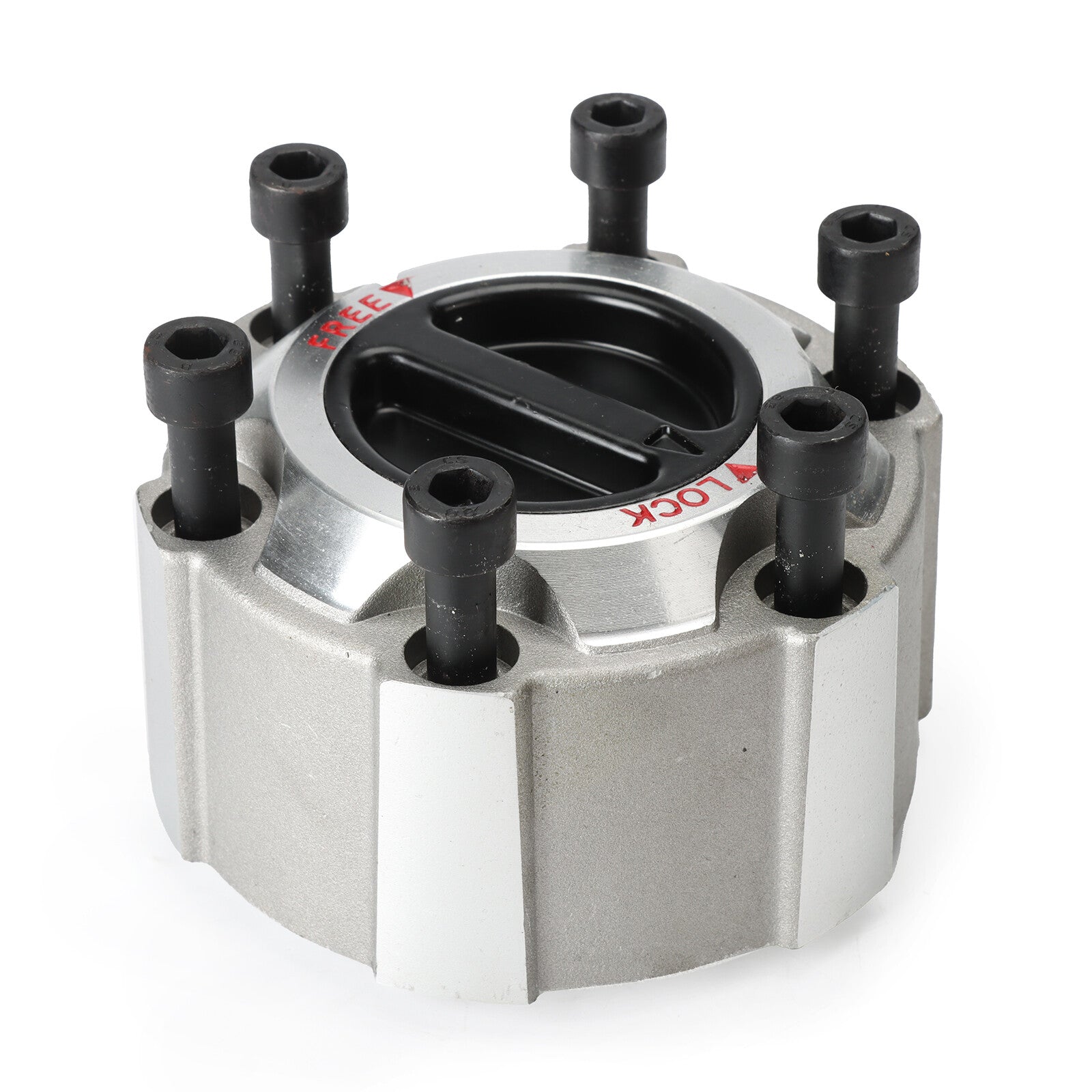 1-pack of 40250-32G10 manual wheel lock rims (27 pieces) suitable for Nissan Navara D21 Ne