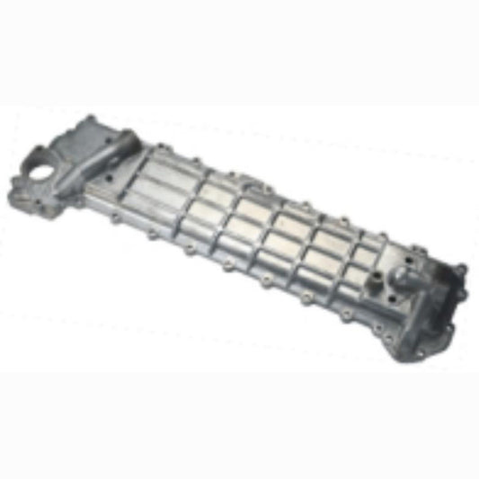 Oil Cooler Cover 8-94397-458-0 8-94397-546 for Isuzu 6HE1 7.1L Truck Engine