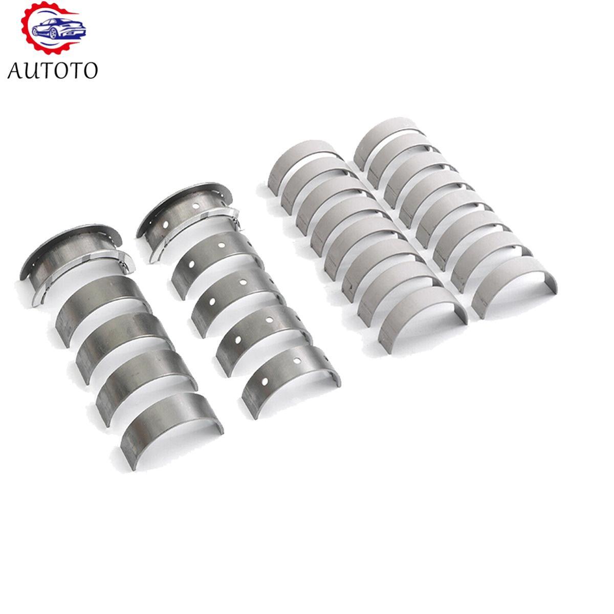 Engine Main  Connecting Rod Bearing Set for BMW 750Li 550i M5 X5 X6 F10 E70