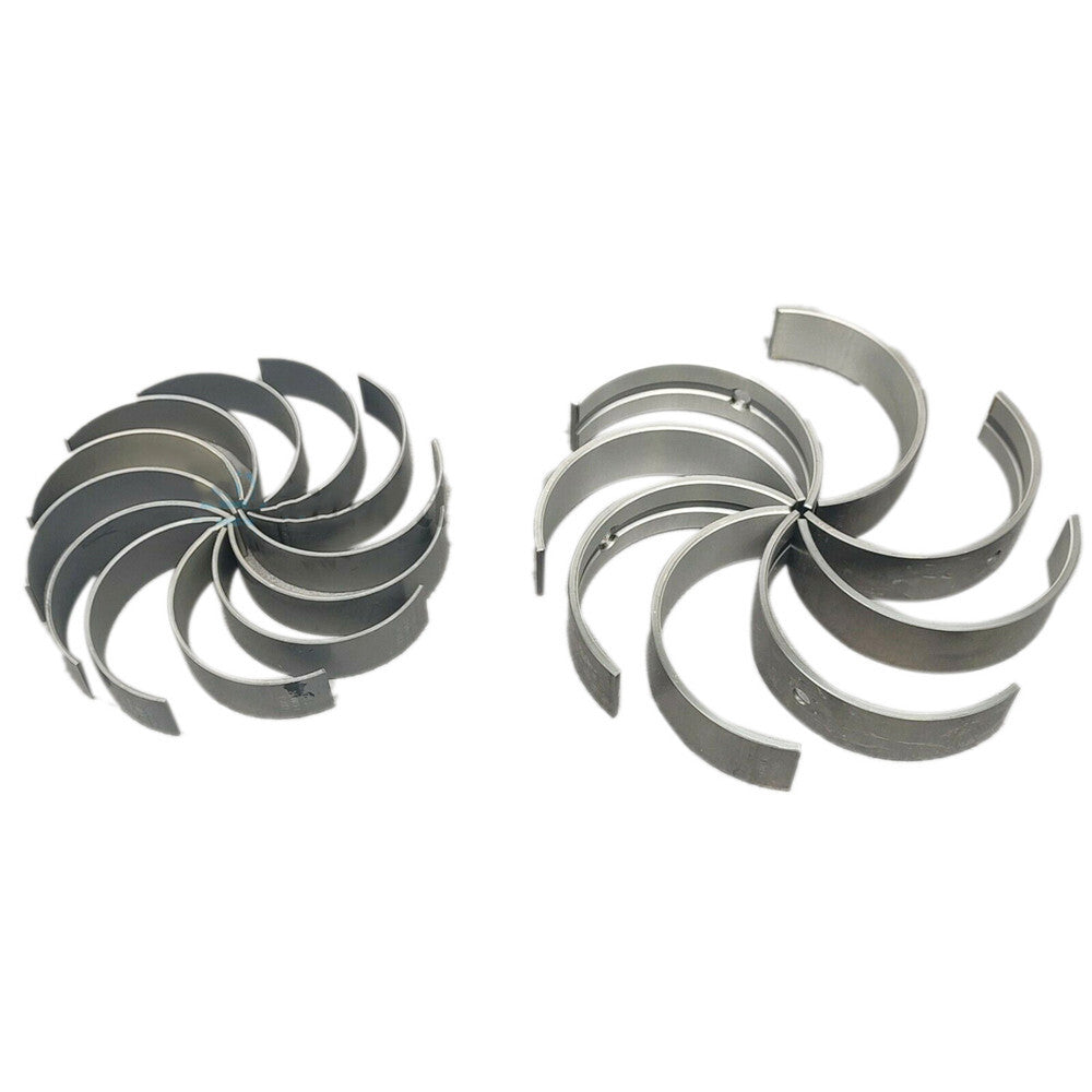 US Crankshaft Main/Con Rod Bearing for Range Rover for Land Rover for Jaguar 3.0L V6 STD