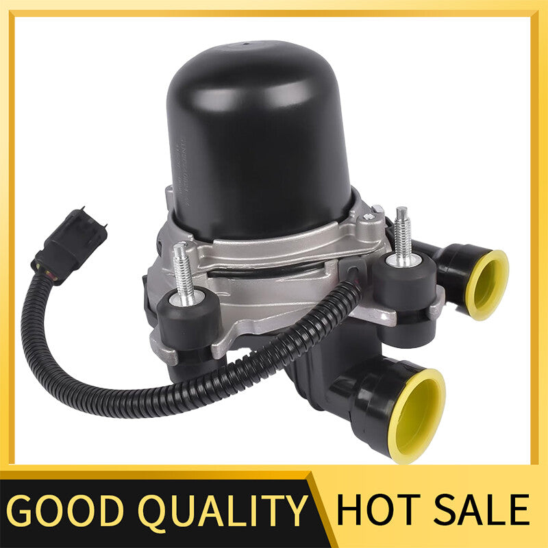 12634644 for Chevy Equinox for GMC Terrain for Buick Regal Secondary Air Injection Pump