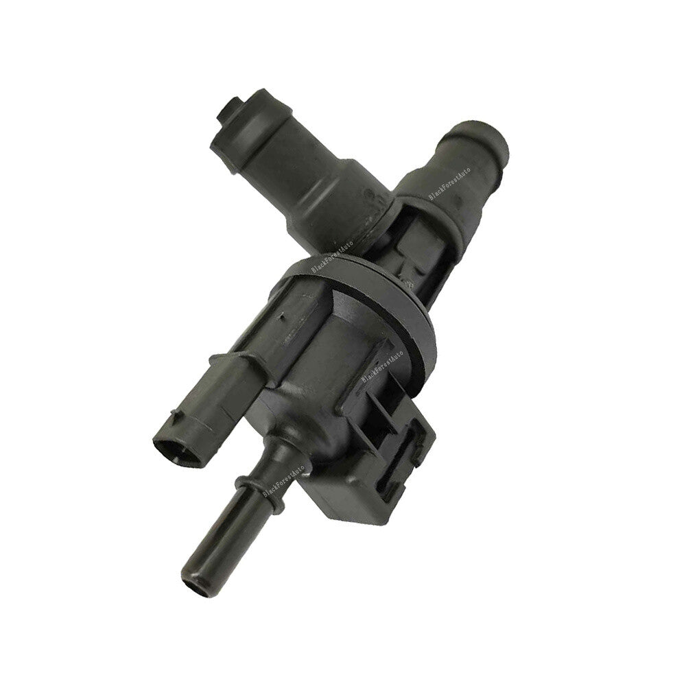 for BMW 203i 330i 330e 340i 430i 540i 740i 16-20 Fuel Tank Vent Valve Vapor