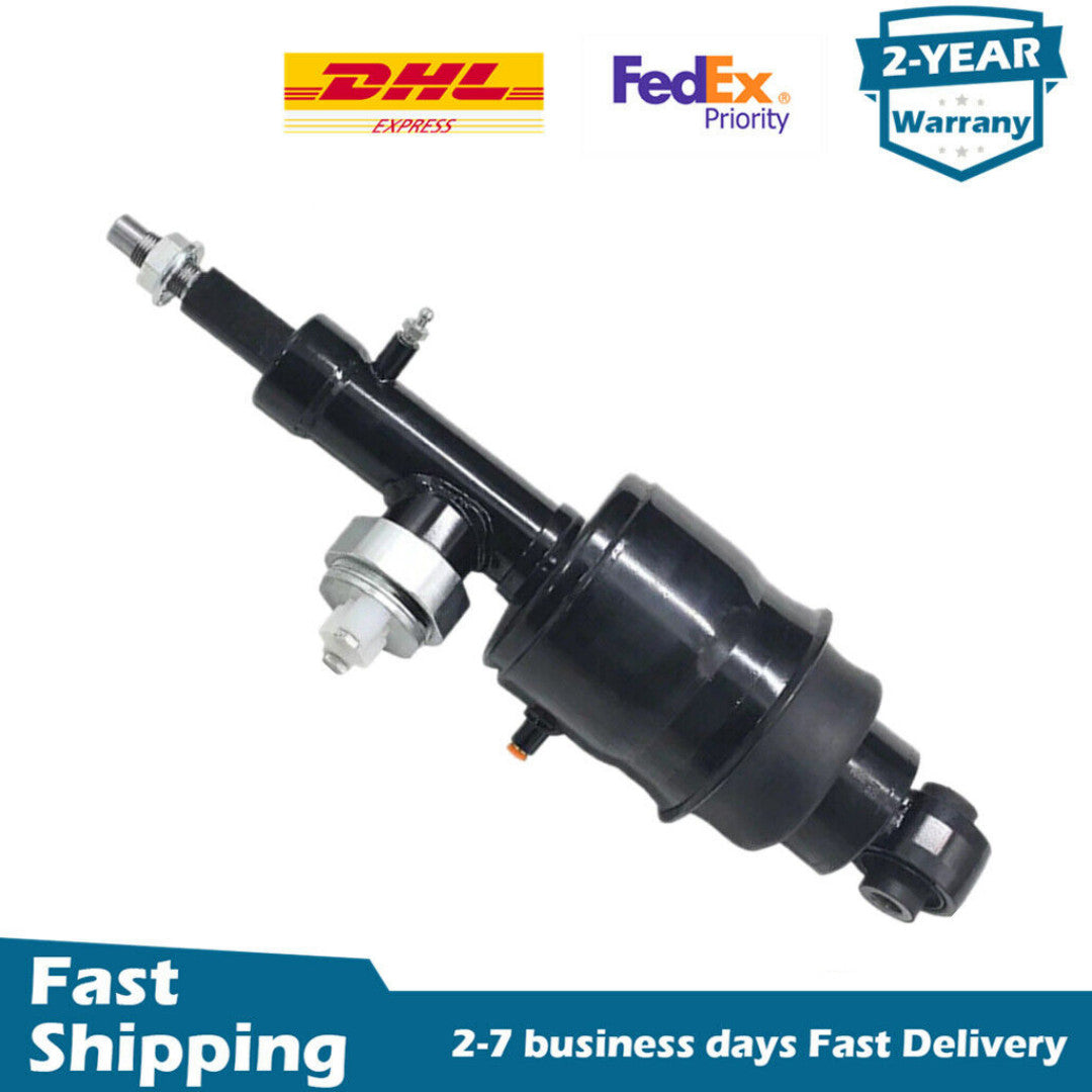 Rear Right Hydraulic Shock Strut Fit for Infiniti QX56 QX80 Z62 2011-2021 562101LA4A