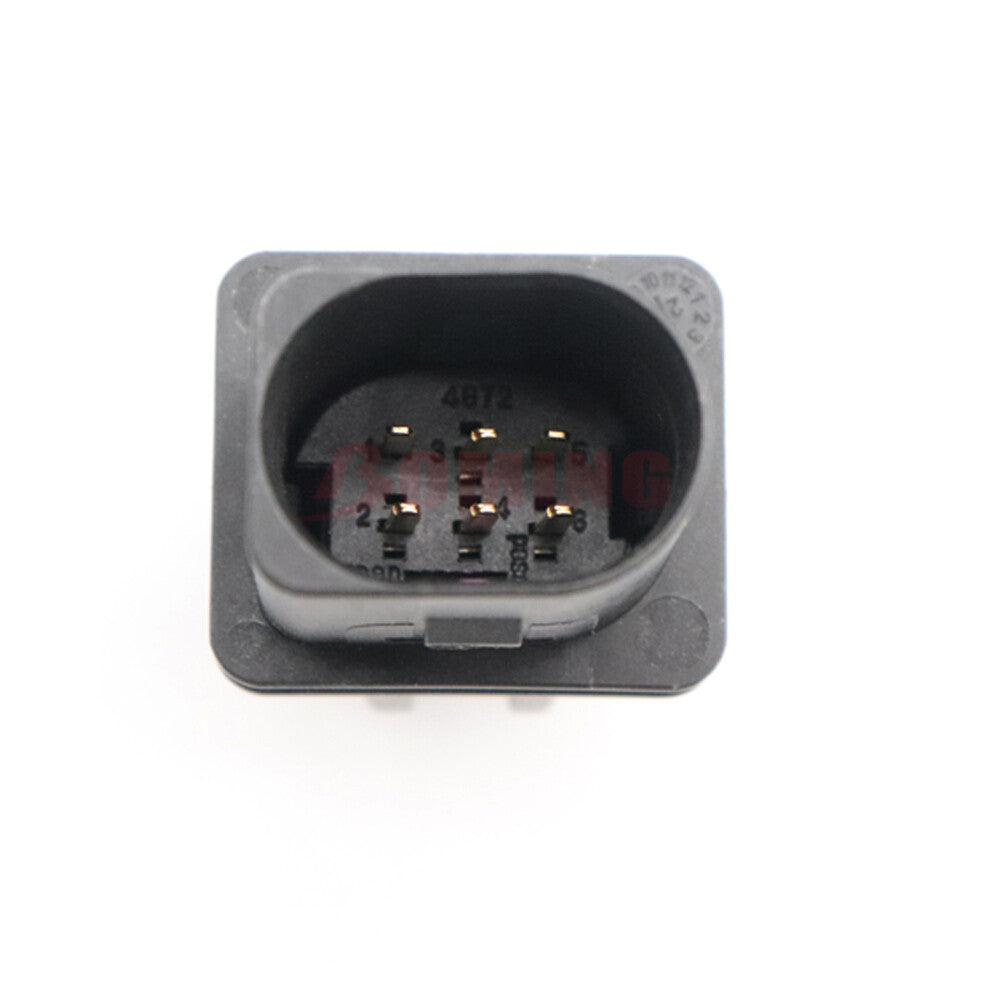 For 1998-2010 for Ford Explorer 4.0L 4.6L 5.0L 4pcs Oxygen O2 Sensor 12 Upper+Lower