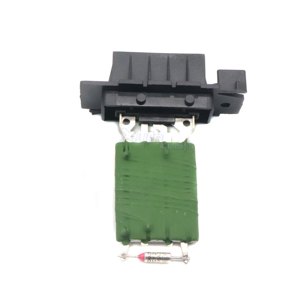 Suitable for Citroën Berlingo Nemo blower motor resistor 55702407 RR-RS-100035