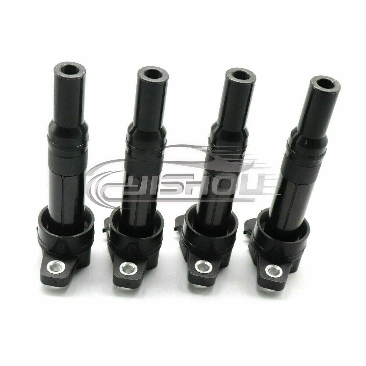 Ignition Coil Fit 27300-2E000 for Kia Soul Forte for Hyundai for Tucson for Elantra UF651