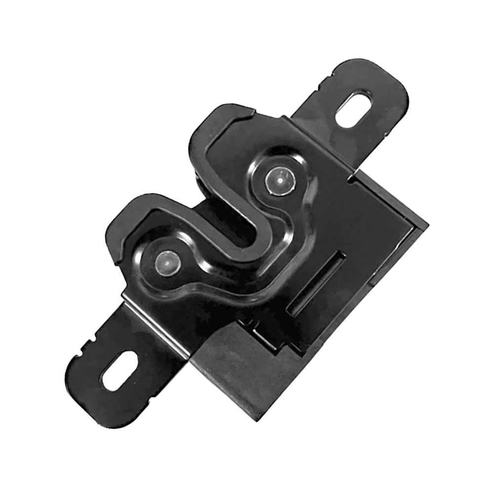 Fit for XC60 2013 Engine Door Lock Assembly Hood Latch Lock Catch Black 31425974