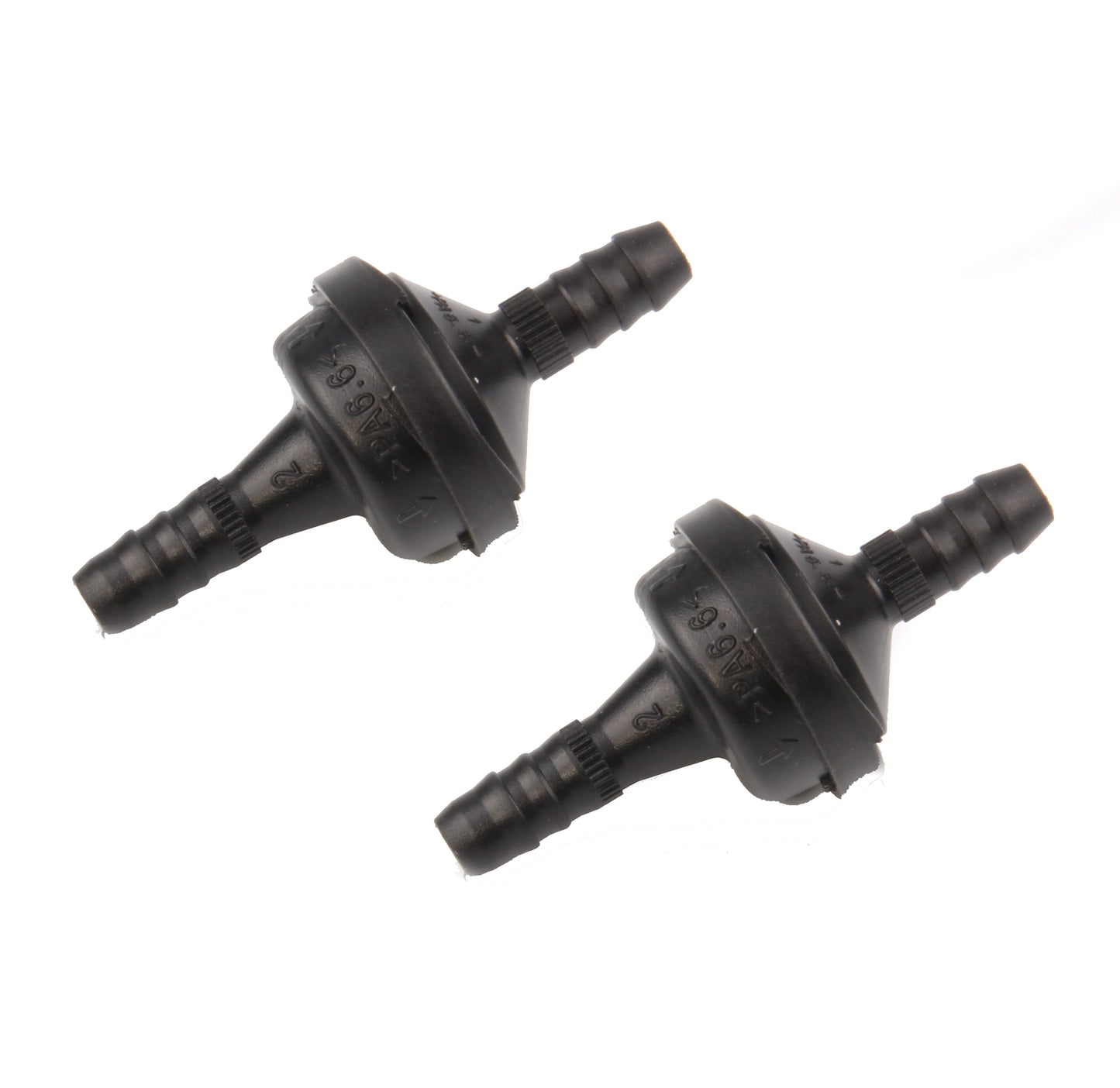 2 Vacuum pump check valve suitable for Volkswagen for Jetta , for Golf , for Passat , for Audi A3 TT 1.8T 2.0FSI