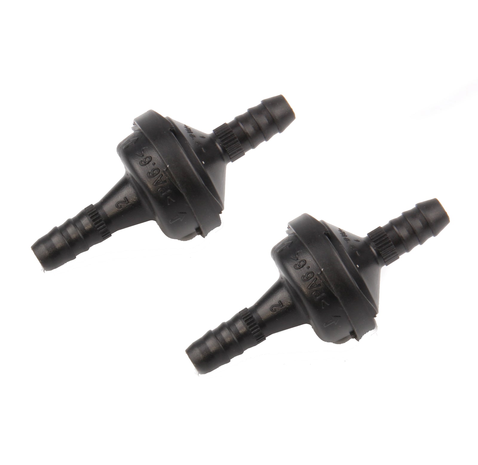 2 Vacuum pump check valve suitable for Volkswagen for Jetta , for Golf , for Passat , for Audi A3 TT 1.8T 2.0FSI