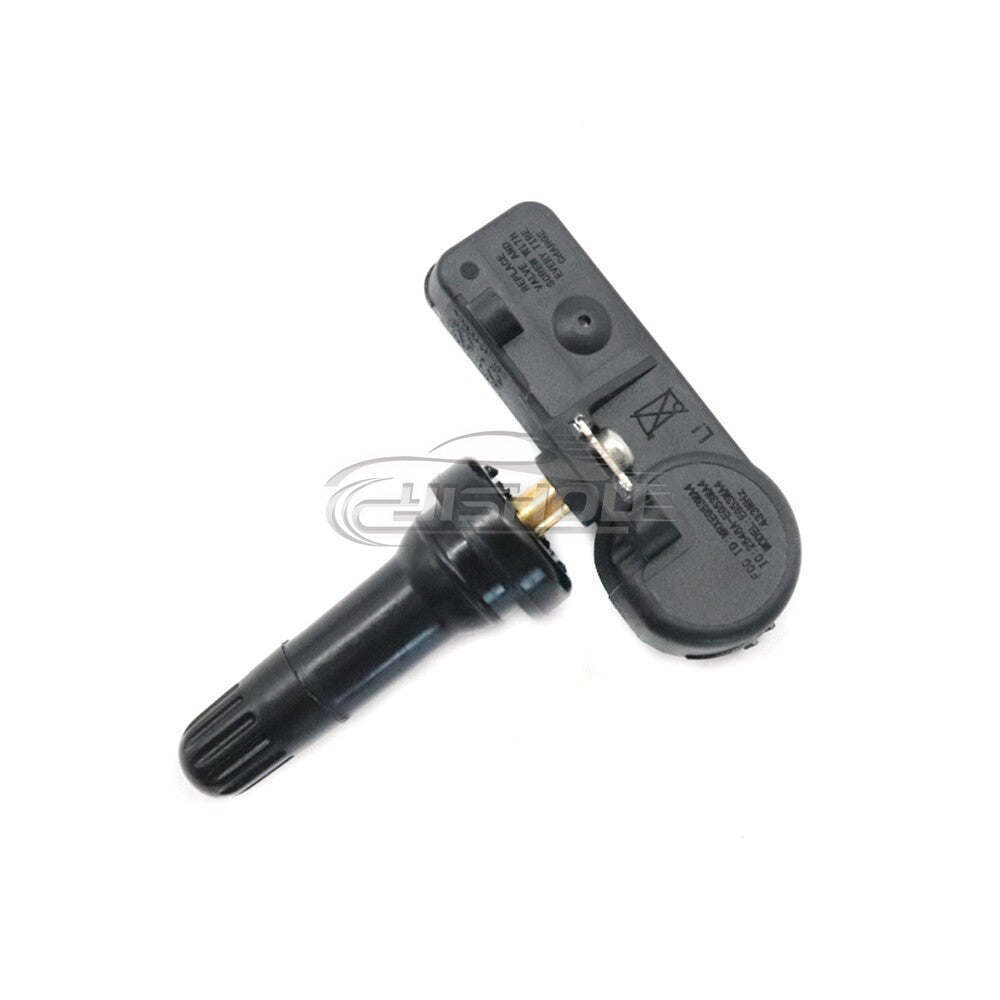 (4) 68293199AA TPMS Tire Pressure Monitors Sensor For 2019-22 for Dodge for Ram 1500 DT