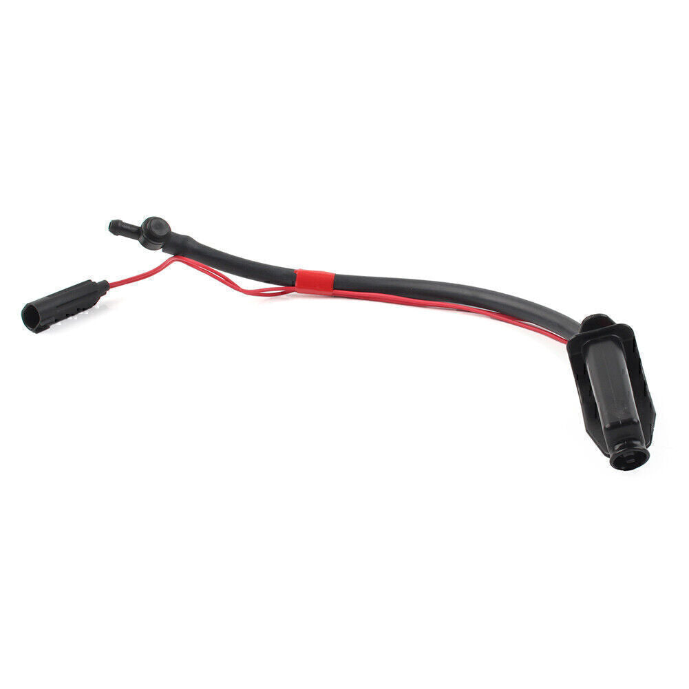 Heated Front Windshield Washer Nozzle for Land Rover for Range Rover L322 2013-2017
