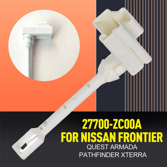 NEW Temperature Sun Load Sensor For 2004-2019 for Nissan HVAC 27700-ZC00A