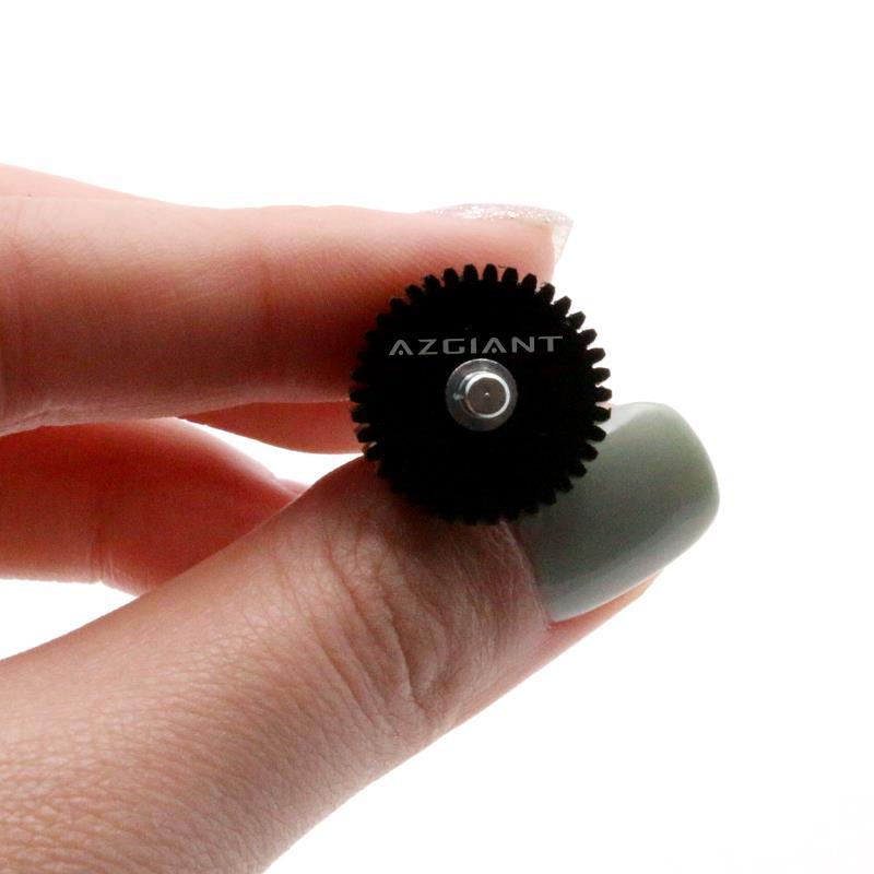 New car side mirror folding motor gears are compatible with 2000-2007 and 2008 for Honda for Civic MK7 models.