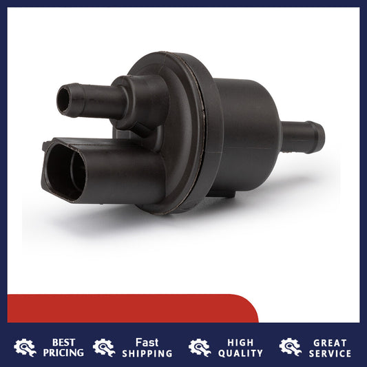 0280142345 Steam tank purification valve emission 6QE906517A Applicable to for Volkswagen for Golf , for Audi A4, S4