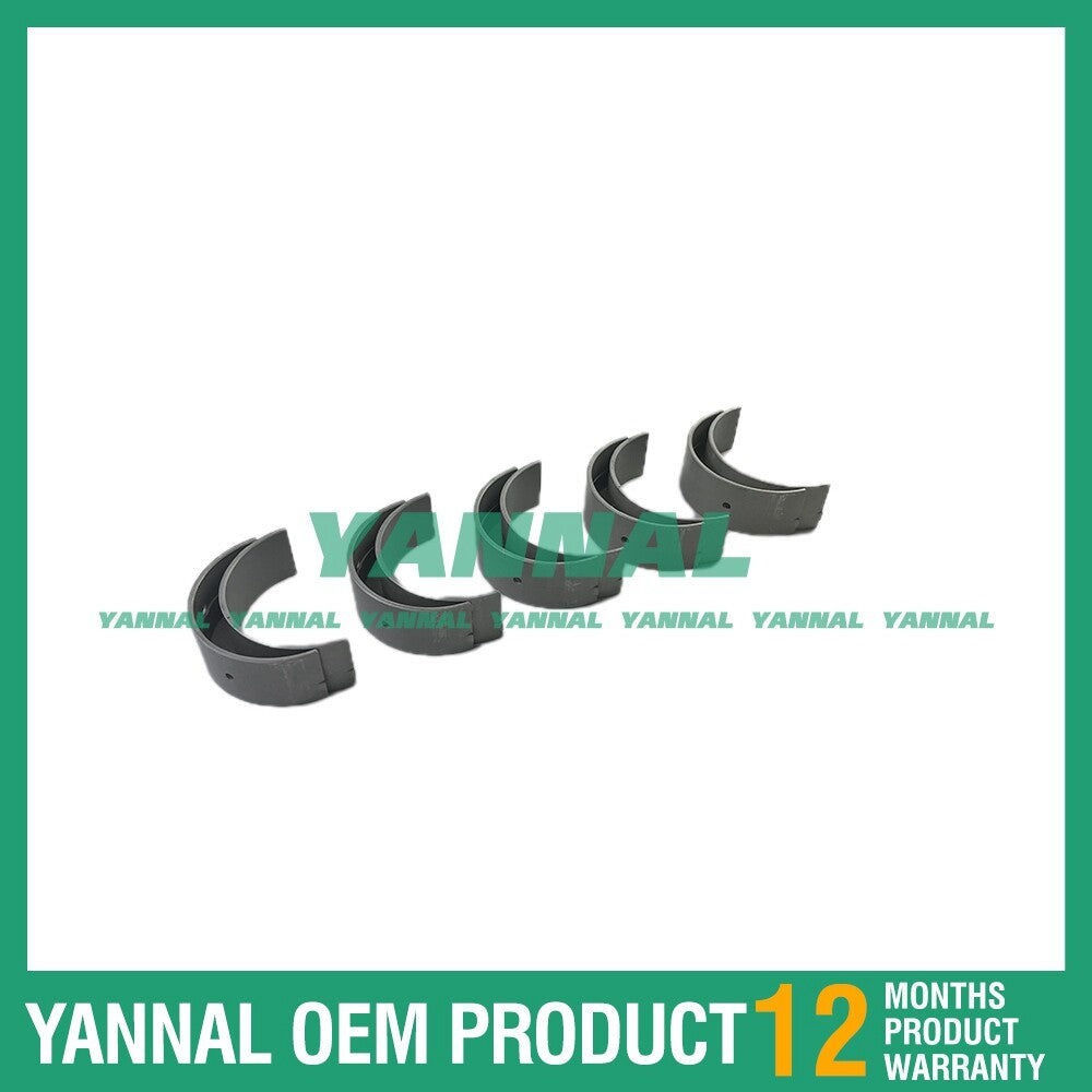new V1505 STD main bearing for Kubota 2800 RDV excavators.